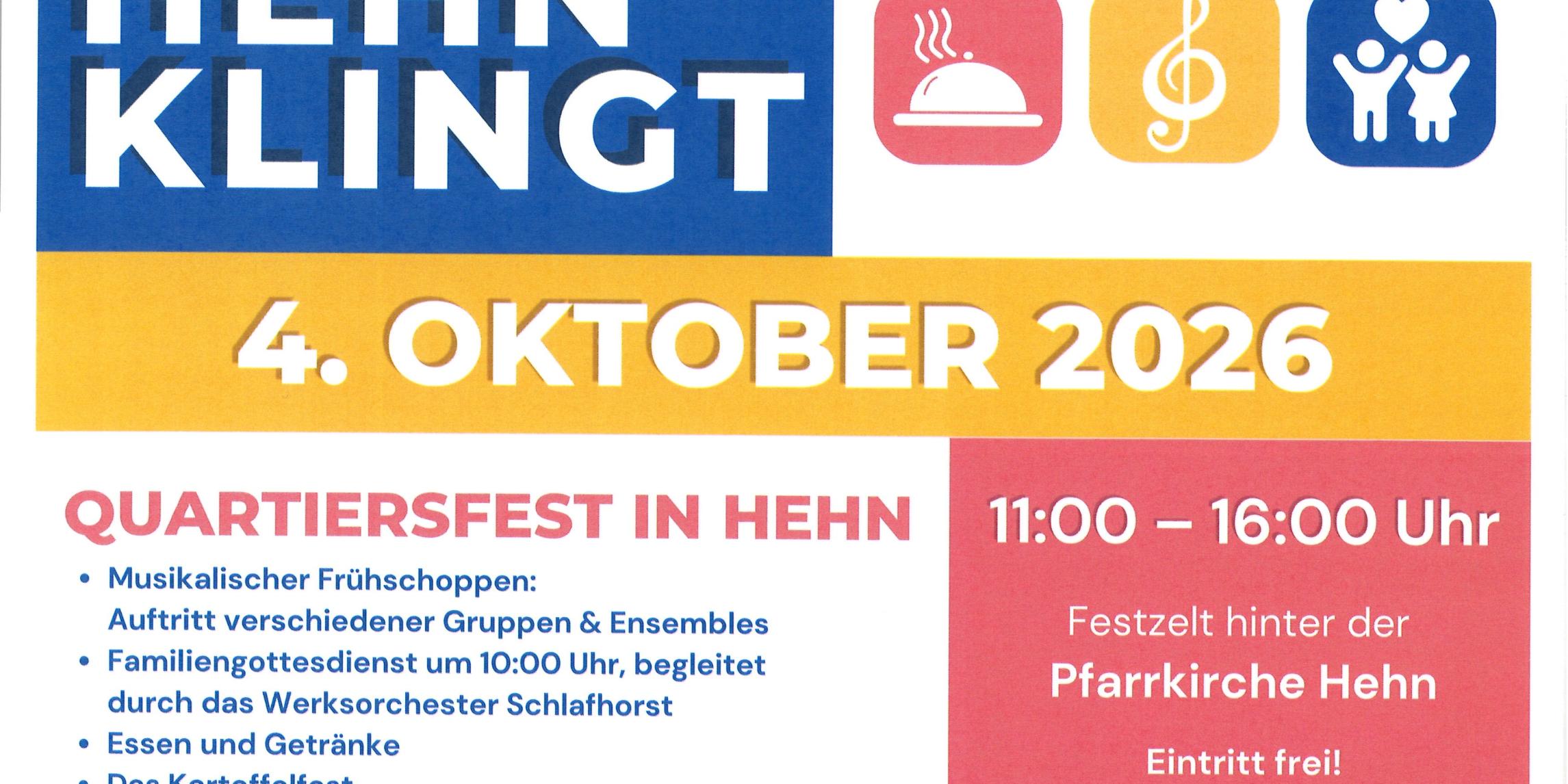 Hehn klingt