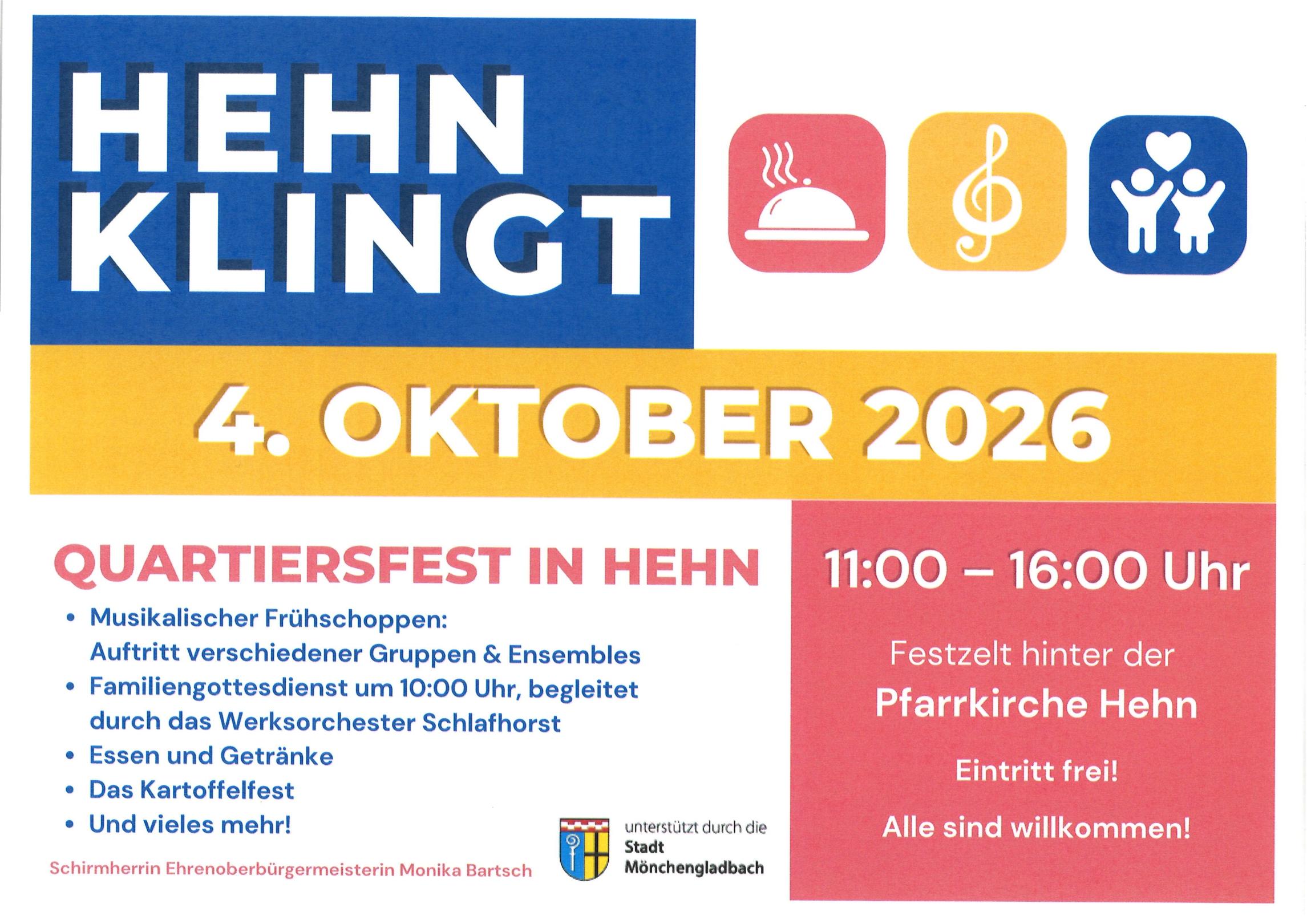 Hehn klingt