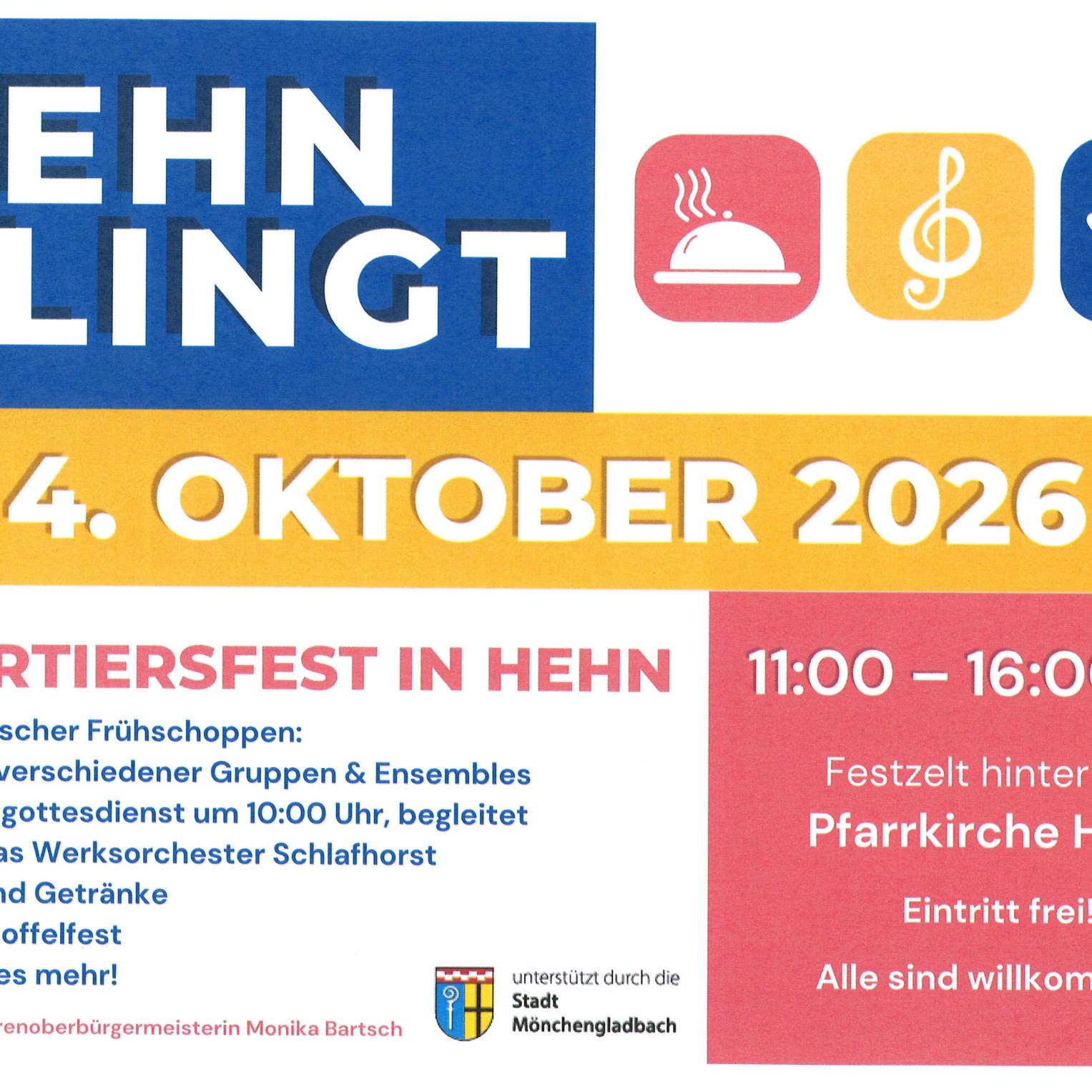 Hehn klingt