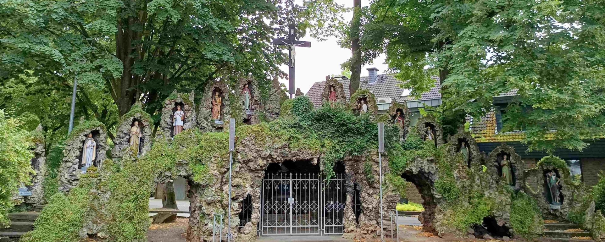 Die Hehner Grotten