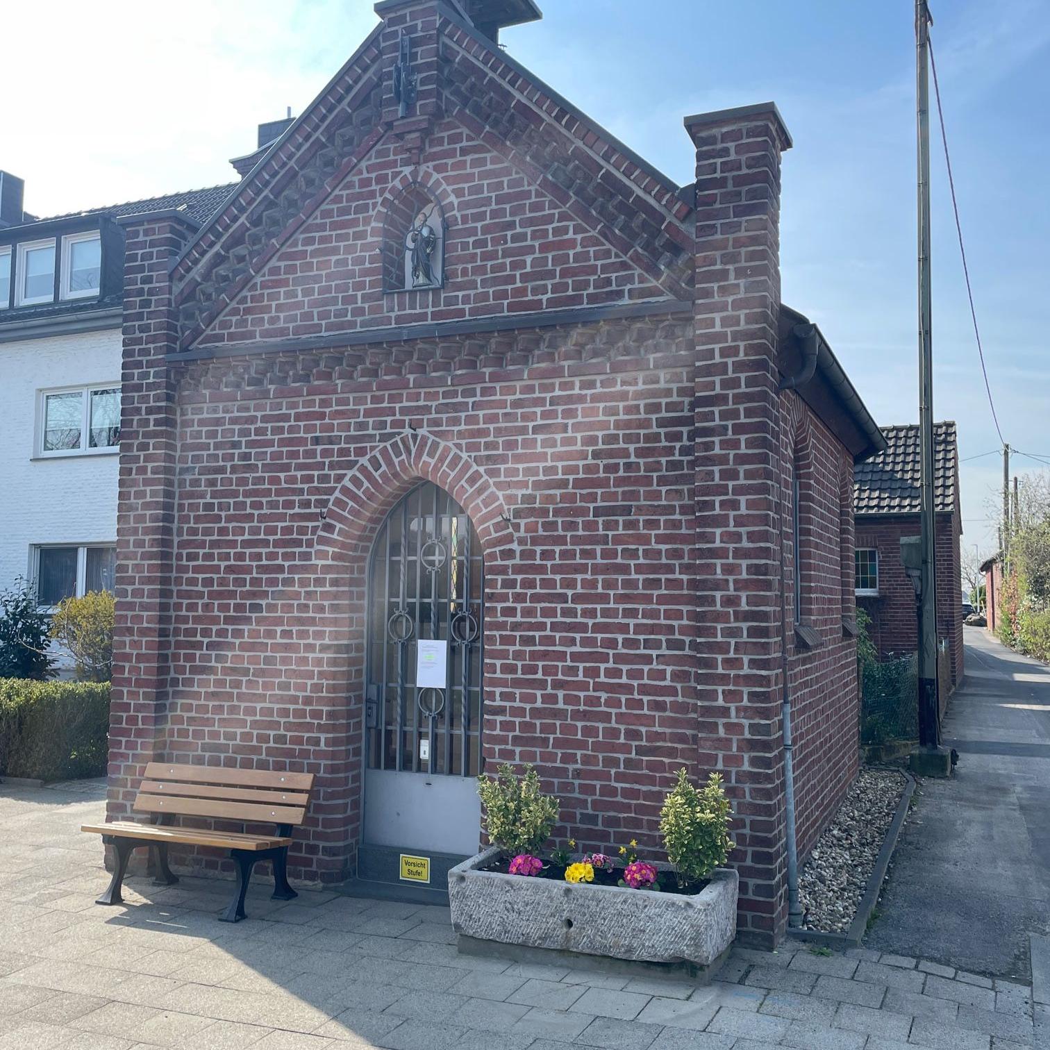 Josefskapelle Dorthausen