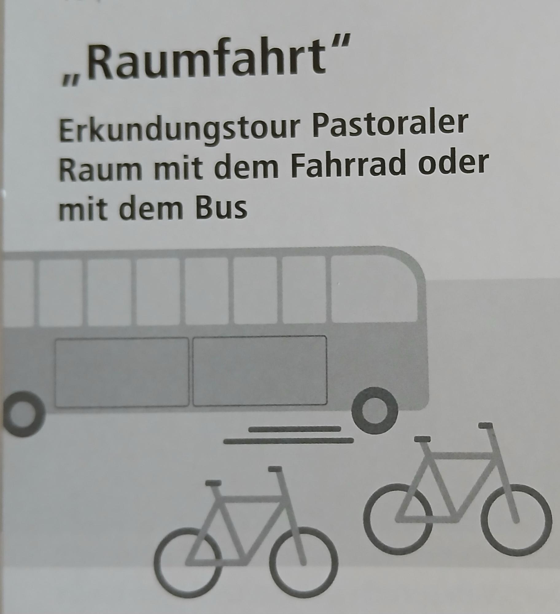 Raumfahrt