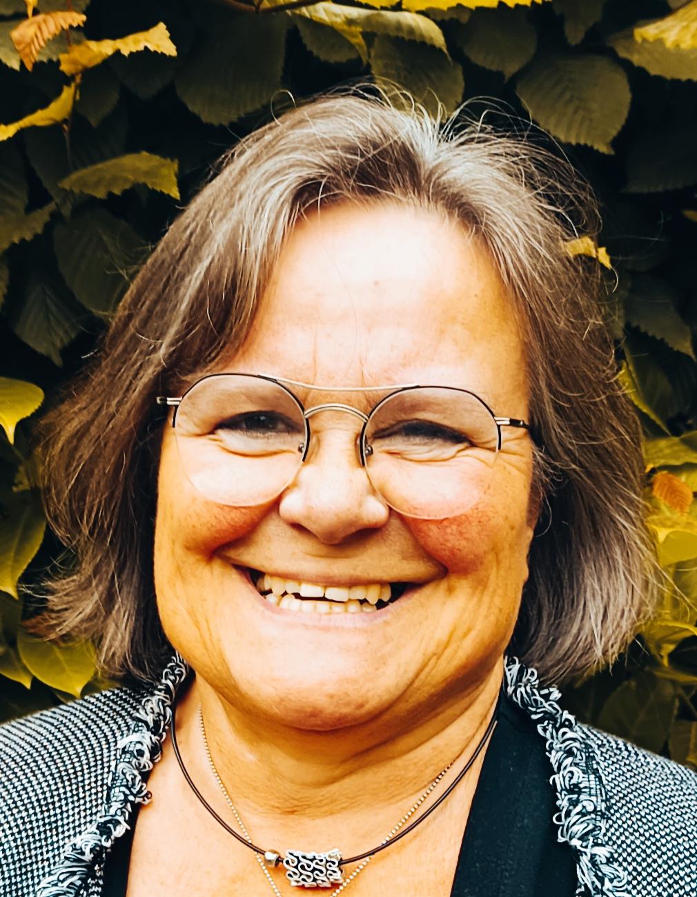 Susanne Leuchtenberg