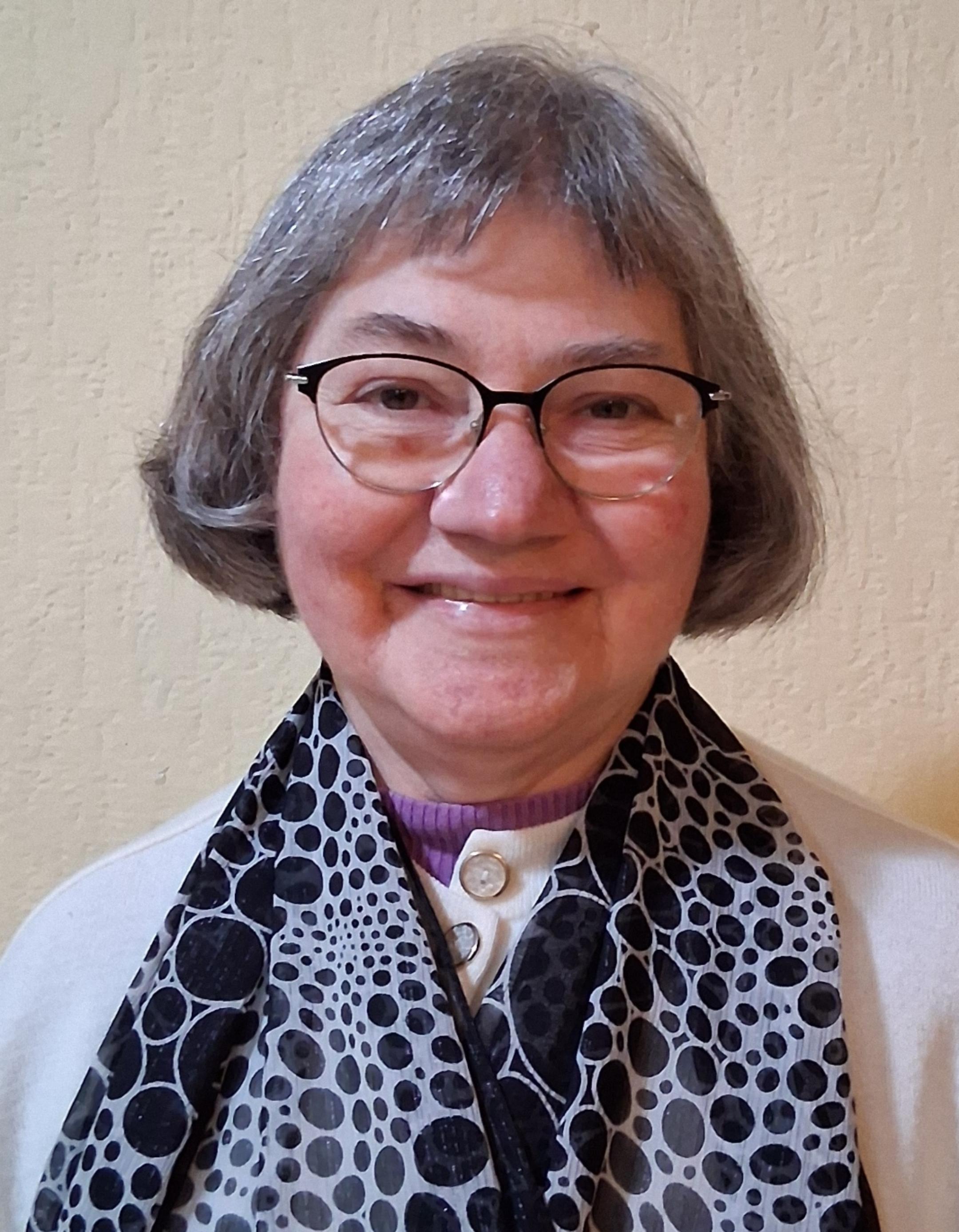 Schwester Maria Elisabeth