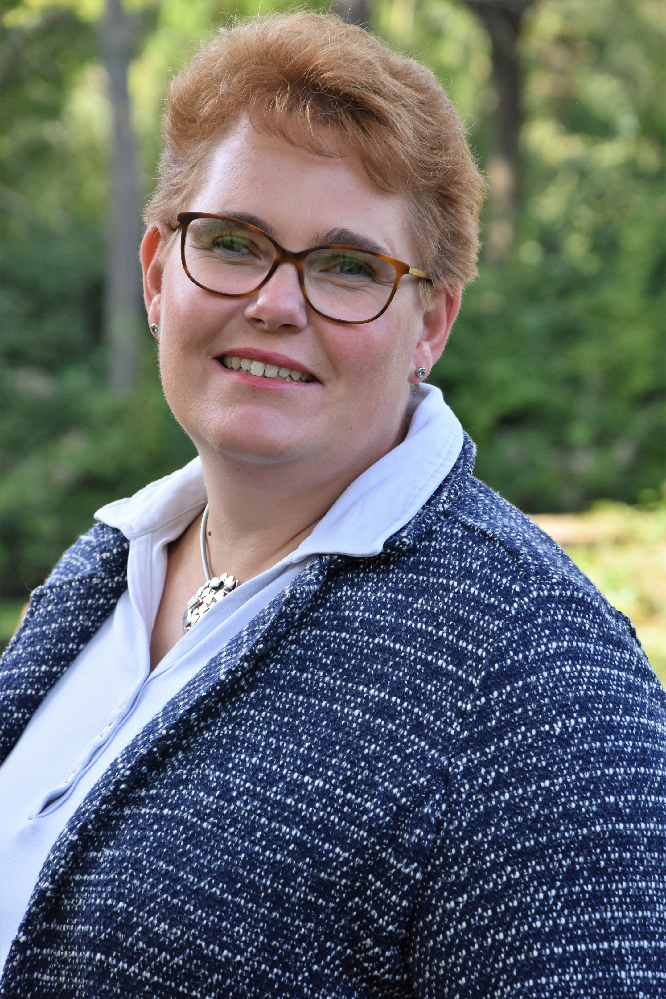 Astrid Köhler (c) A. Köhler Astrid Köhler