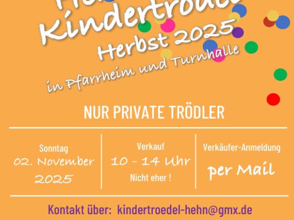 hehnerkindertroedel1125