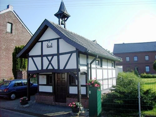 Kapelle Kothausen