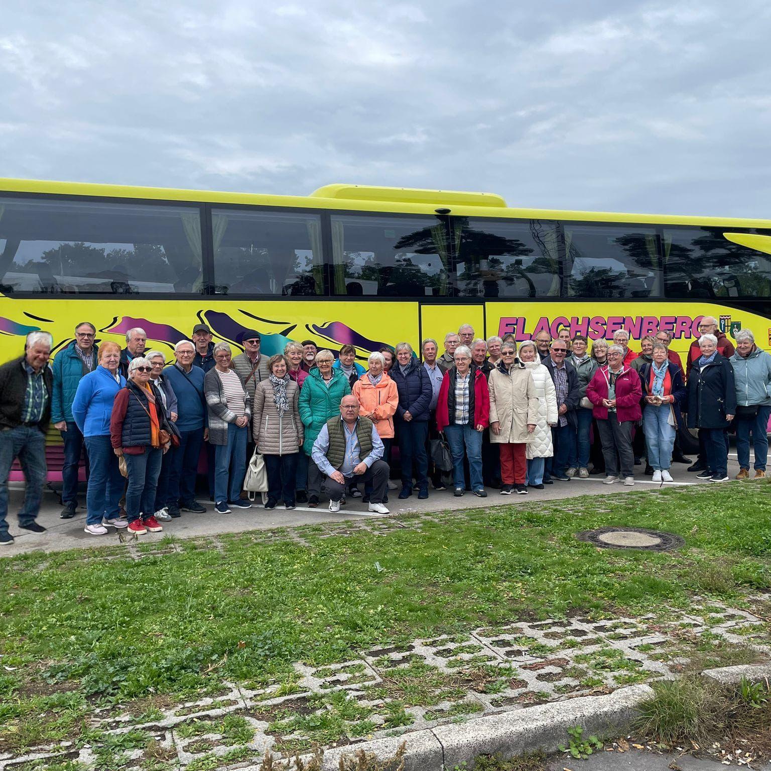 SMB-Reise 01-06.10.2025   Freiburg <> Colmar <> Straßburg