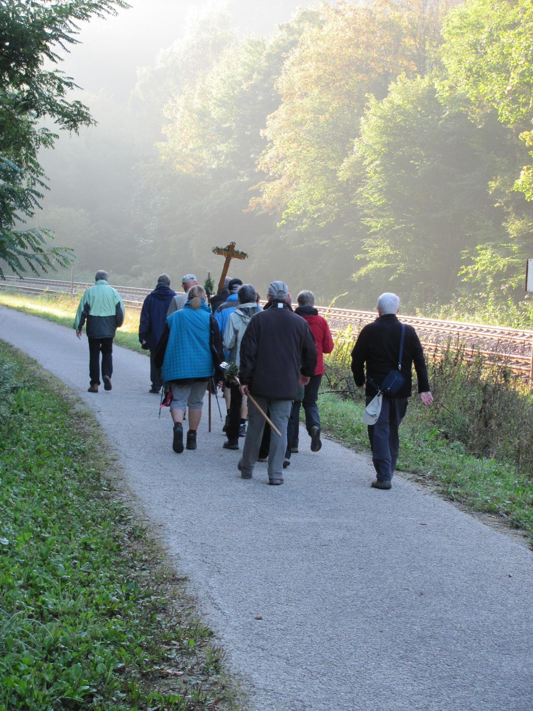 Abendteuer Wallfahrt (c) SMB Hardt