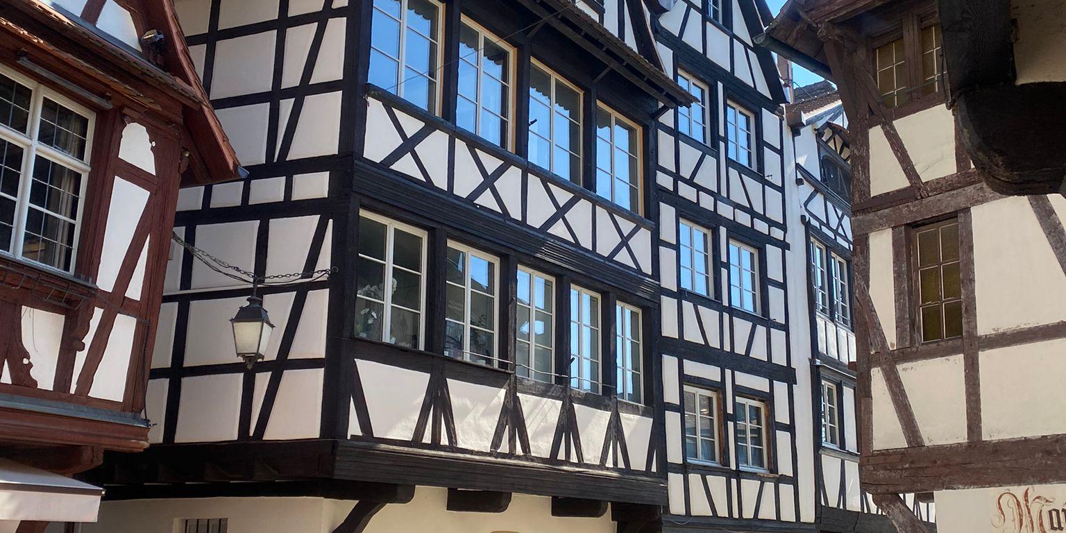 Straßburg