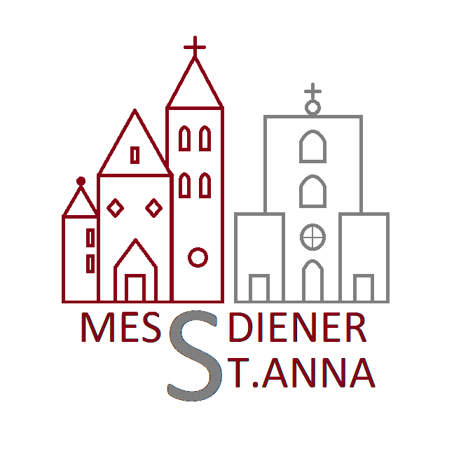 19 07 15 Logo Messdiener St. Anna 2
