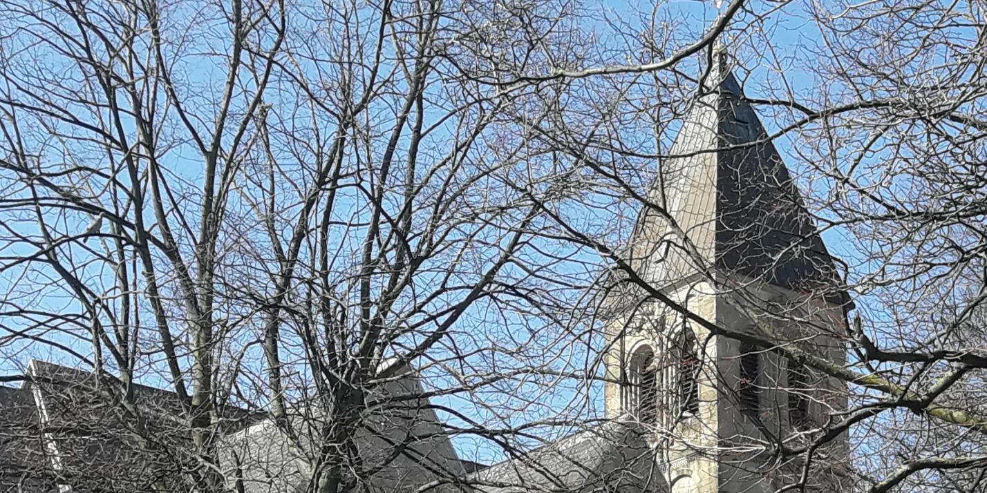 St. Anna