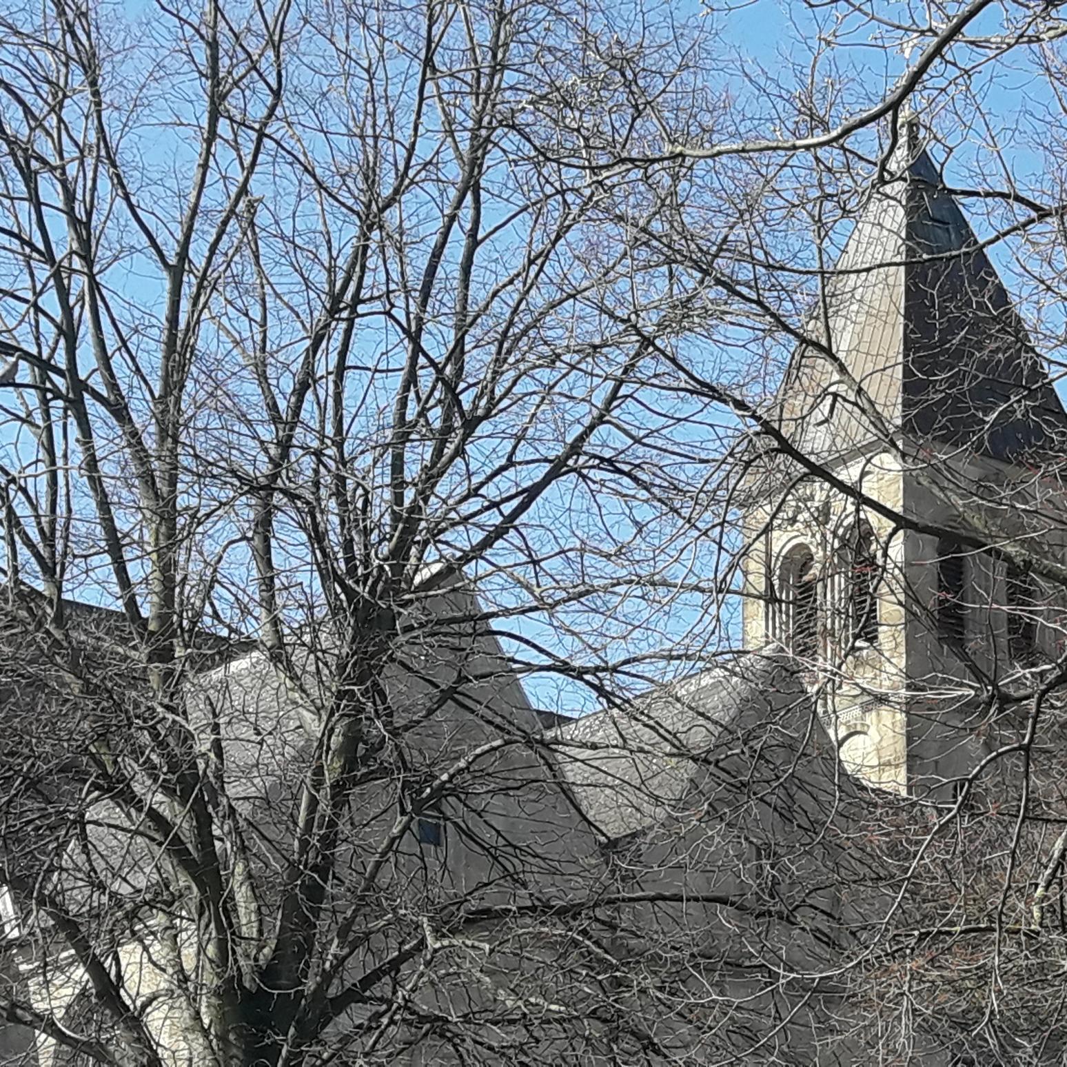 St. Anna