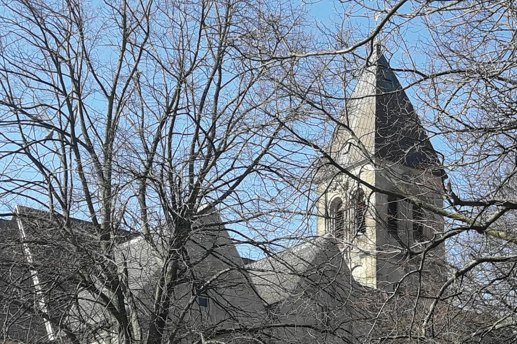 St. Anna