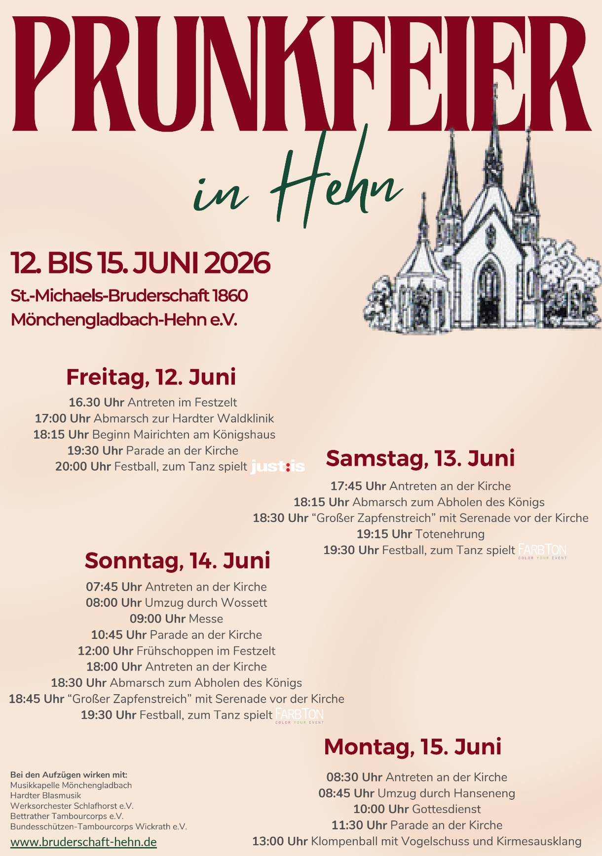 2026-Frühkirmes Hehn