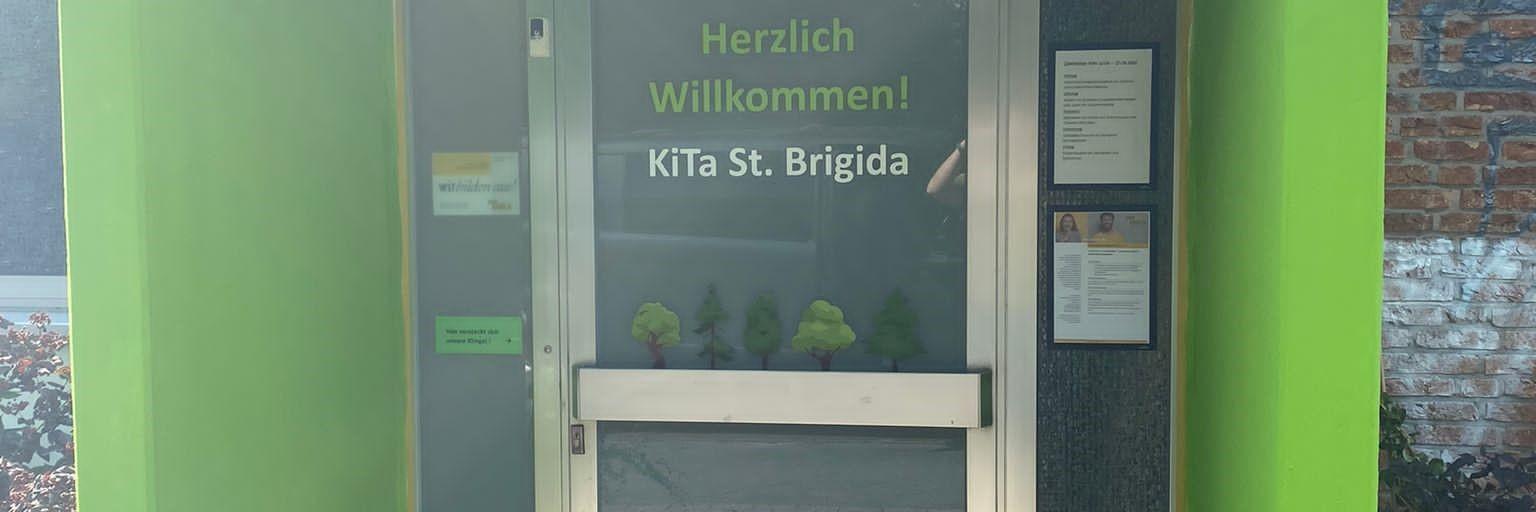 Eingangbrigida