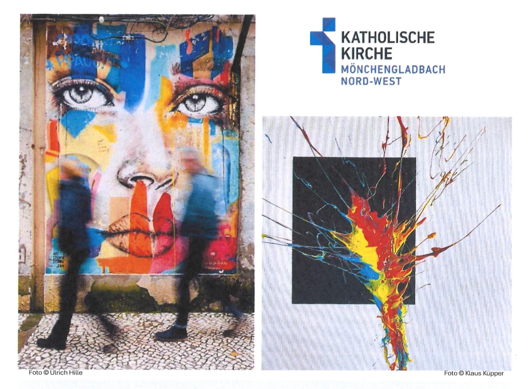 Farbe trifft Blick 2026