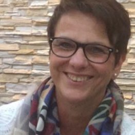 Ursula  Eicker-Nolte