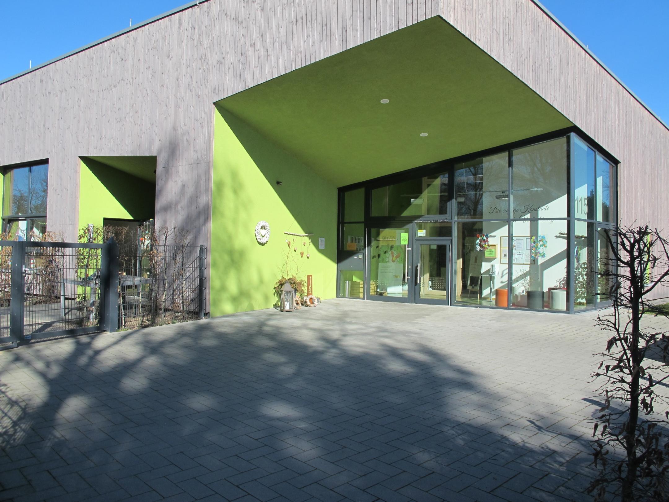 Metzenweg