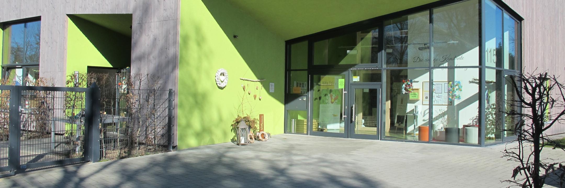 Metzenweg