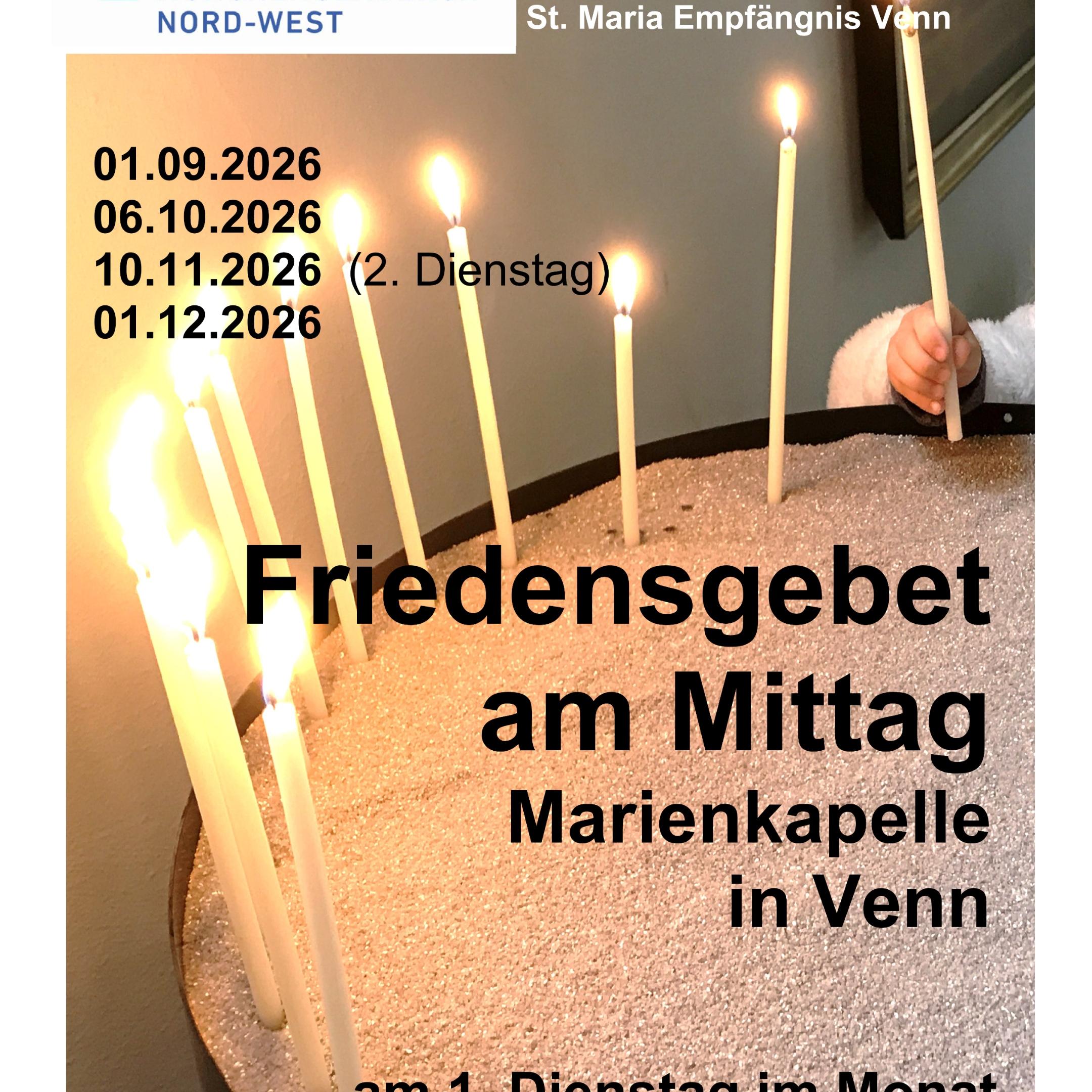 Friedensgebet FLYER _8_