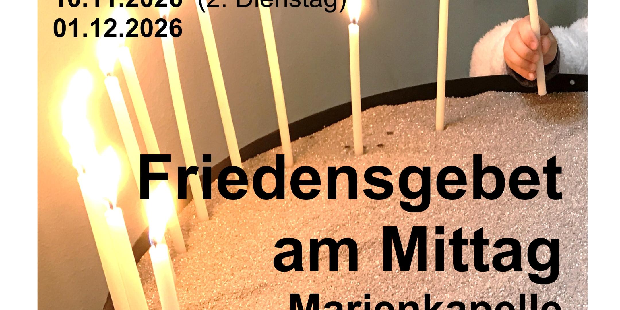 Friedensgebet FLYER _8_