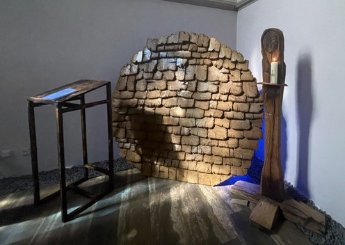 Apostelinnen-Leuchter