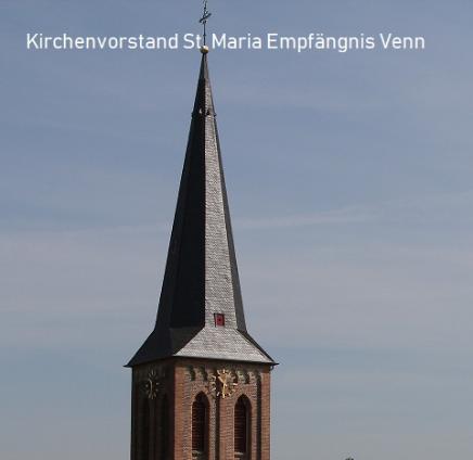 Kirchturm 2