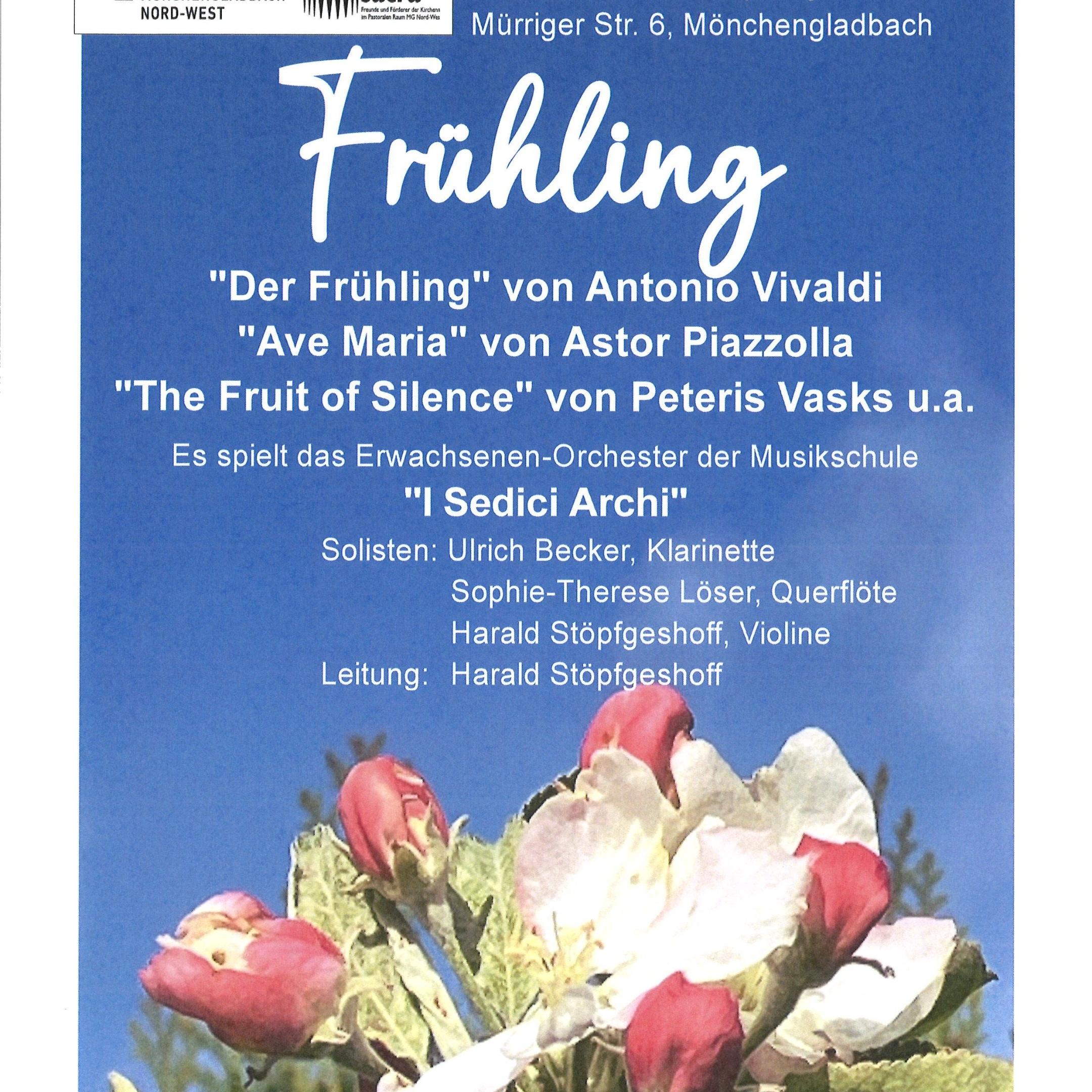 Konzert 08.03.26 Venn