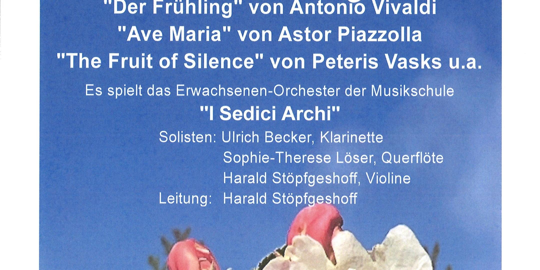 Konzert 08.03.26 Venn