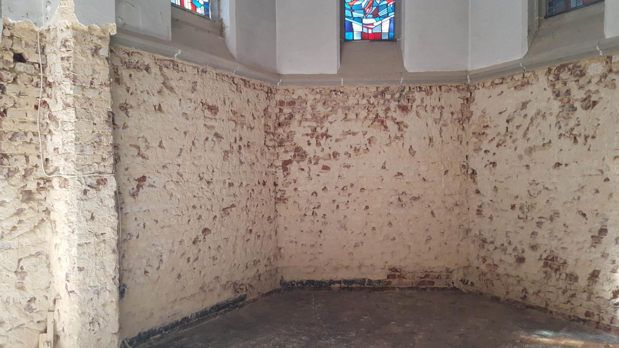 Marienkapelle Mai 2020