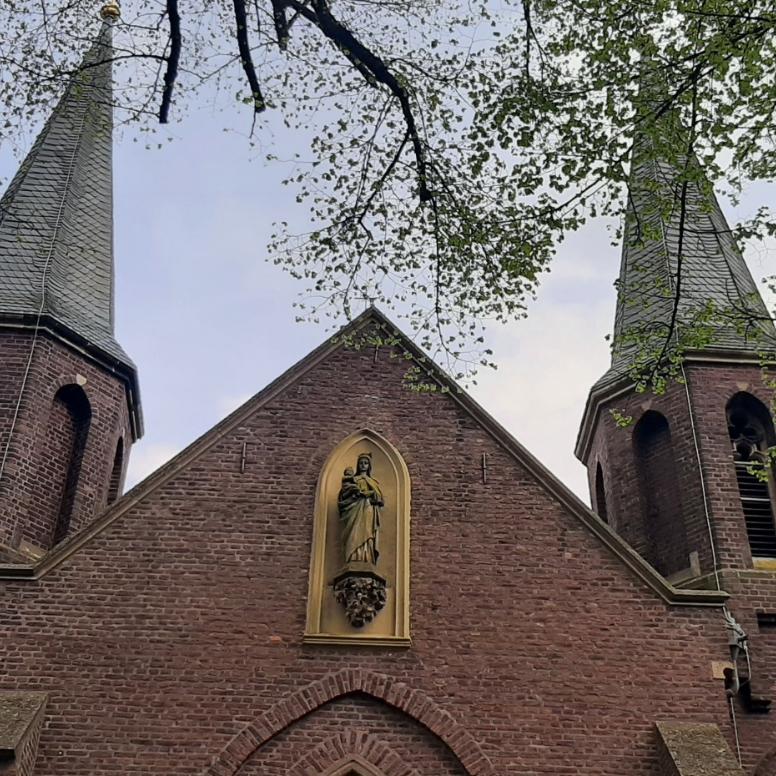 St. Mariä Heimsuchung Hehn