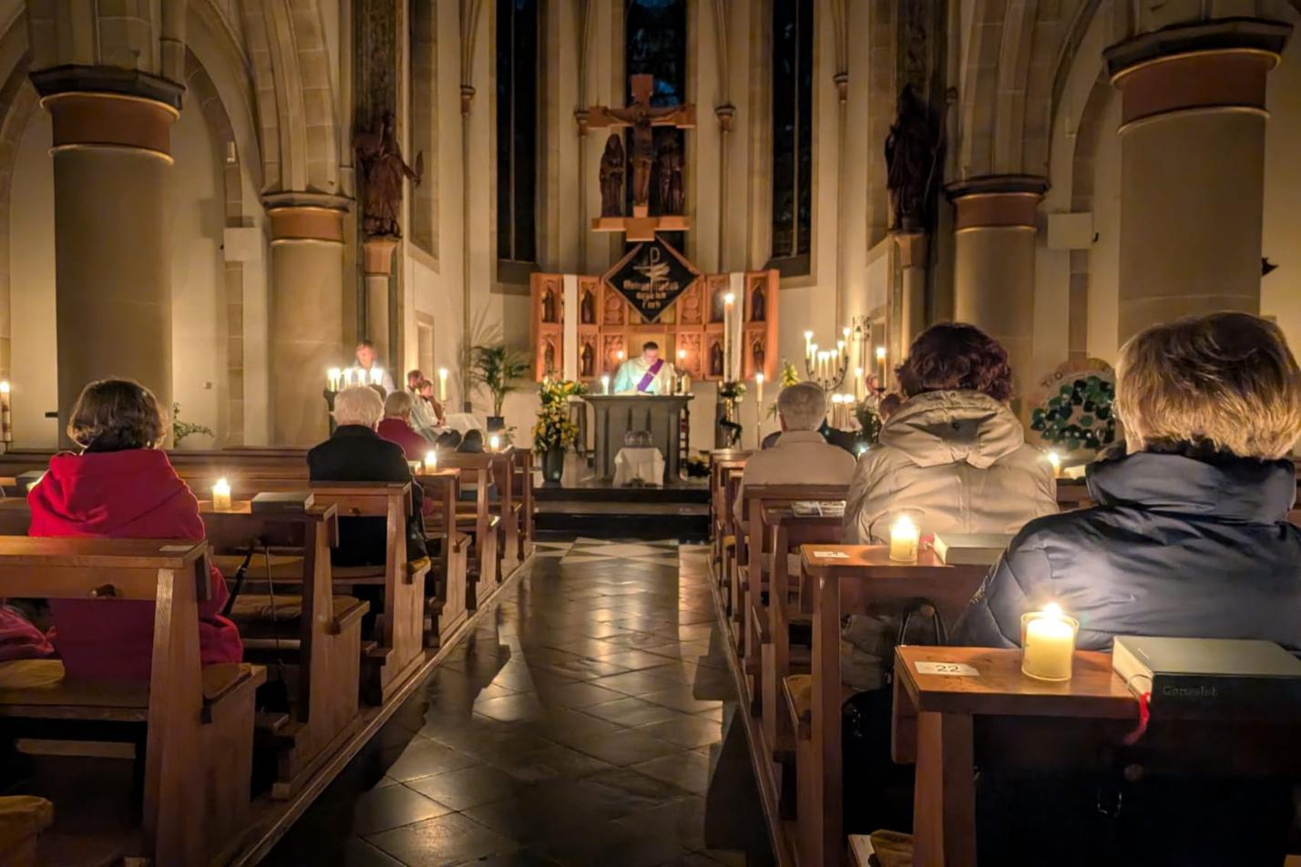 Osternacht St. Nikolaus 2026