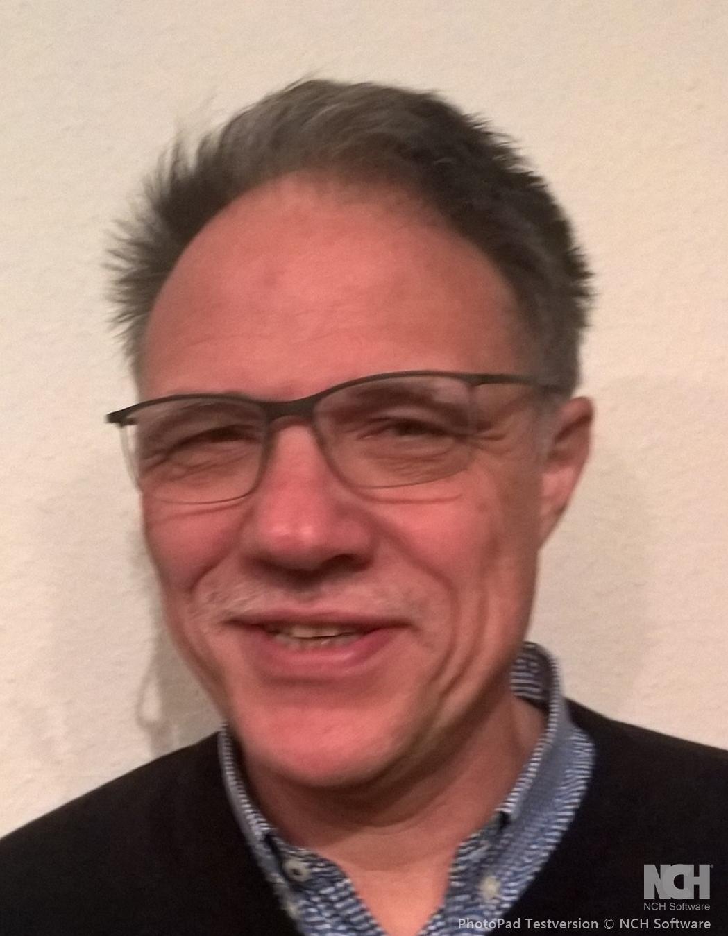 Flachsenberg (c) Rainer Flachsenberg Flachsenberg