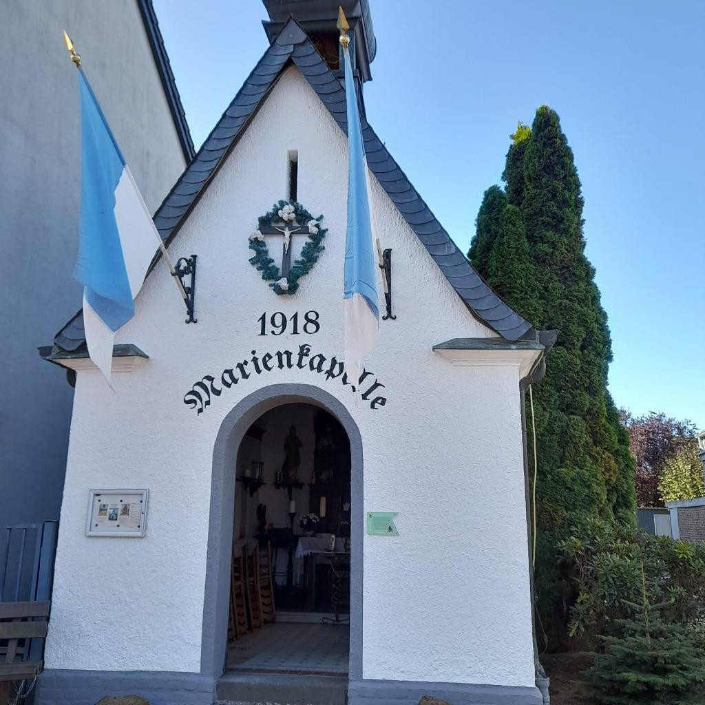 Marienkapelle, HK