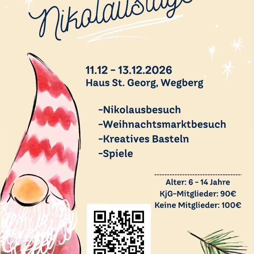 kjg Hardt_Nikolauslager 2026