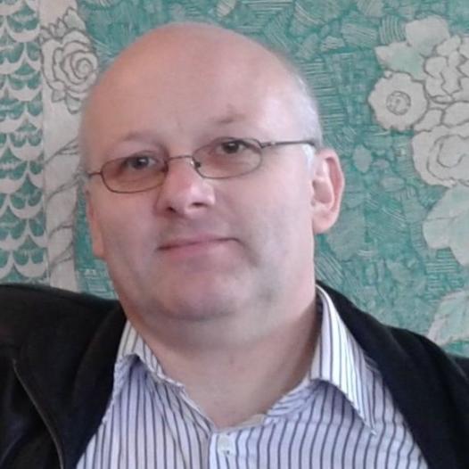 Marcin Machnik
