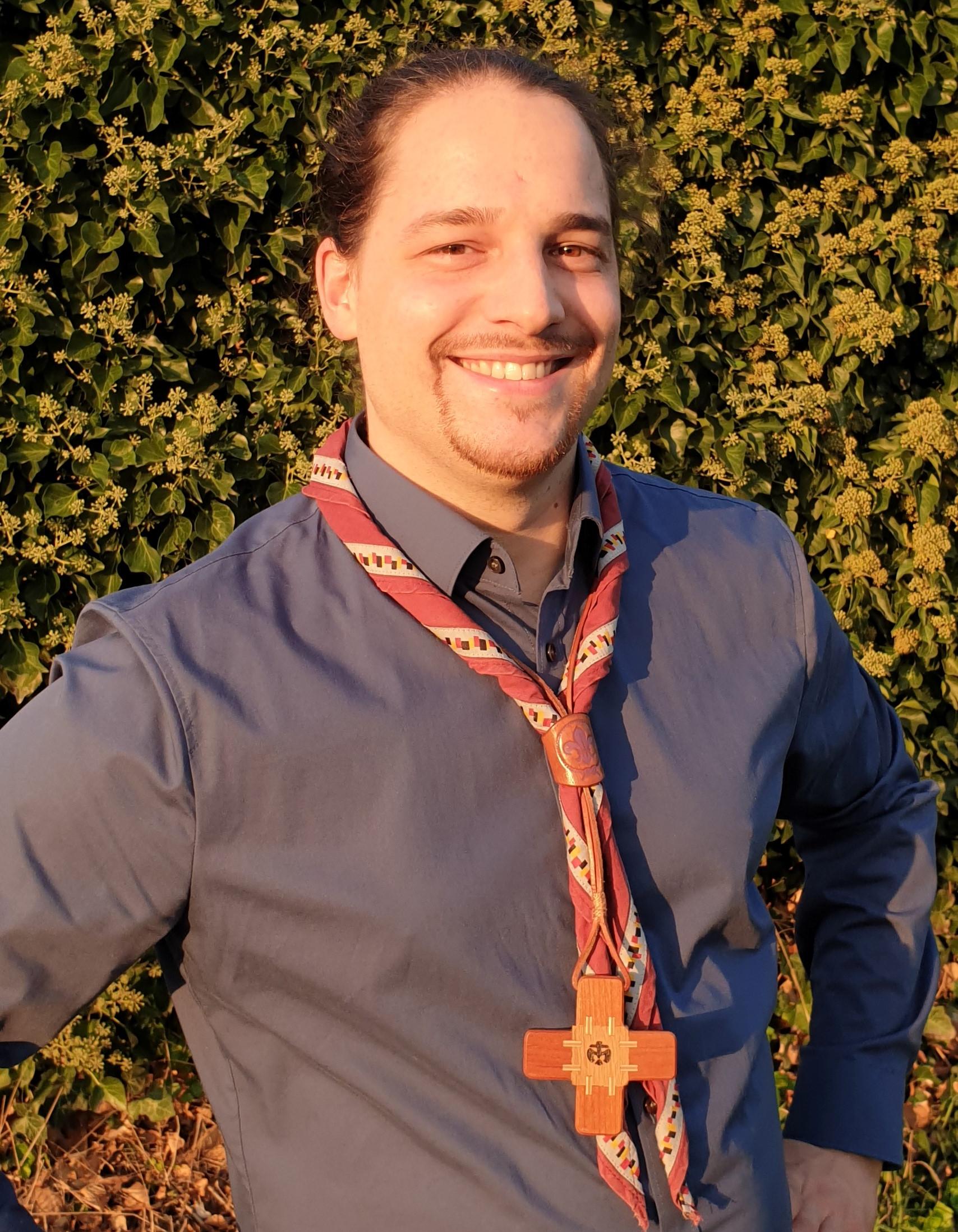 Florian Offergeld