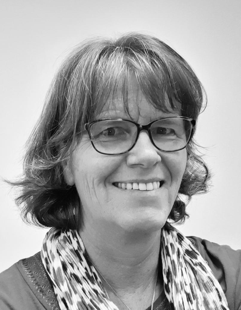 Helga Panglisch