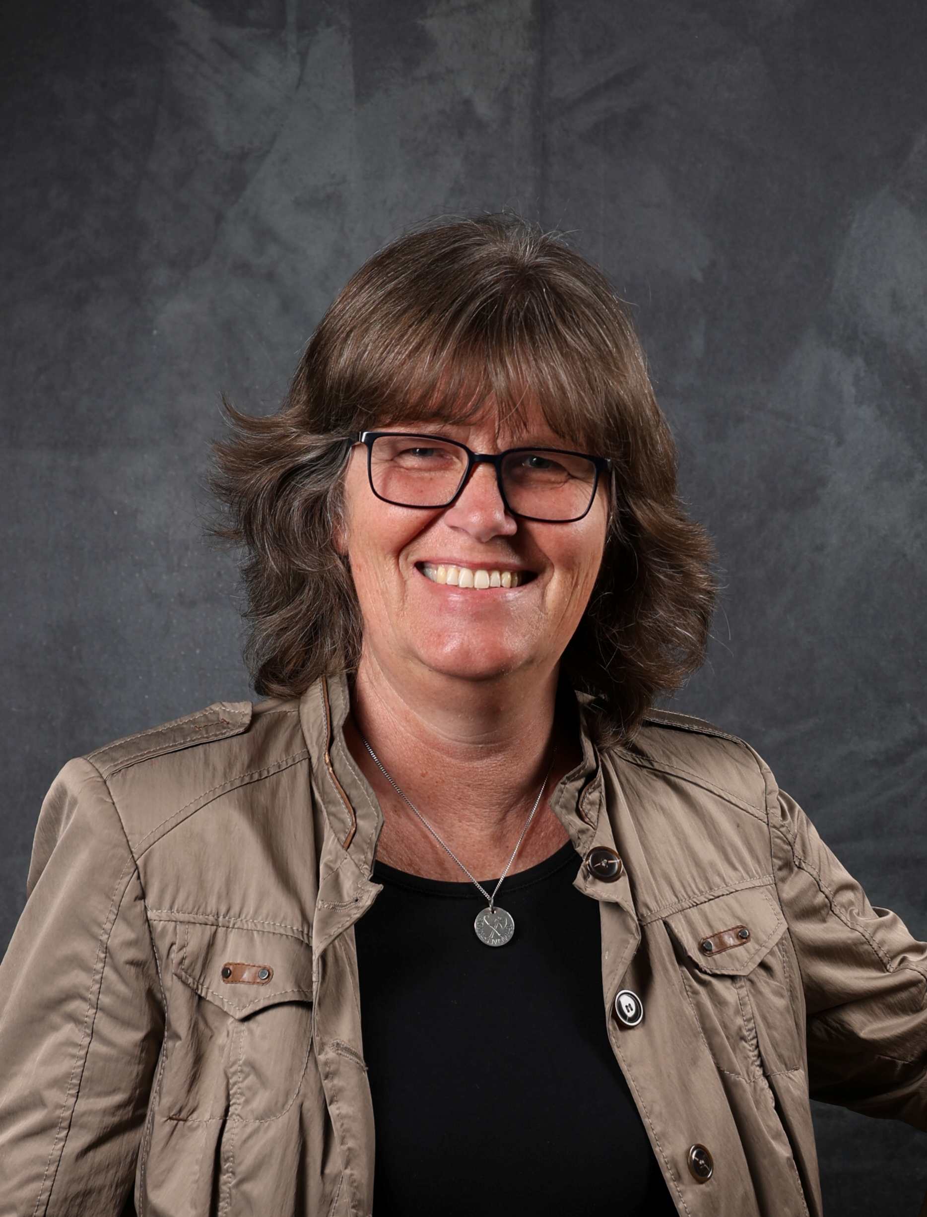 Helga Panglisch