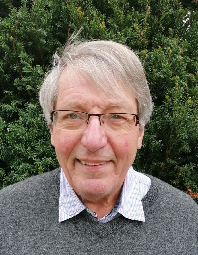 Willi Houben