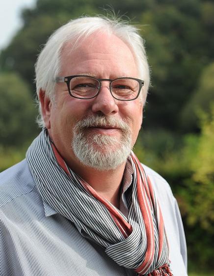 Gregor Palenberg