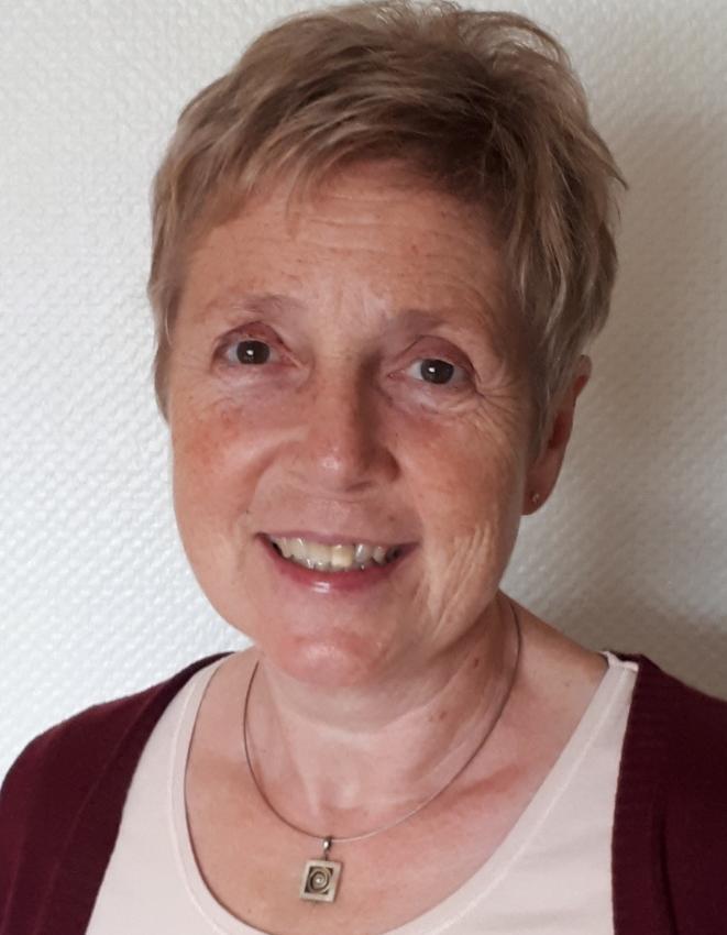 Heike Möllmann