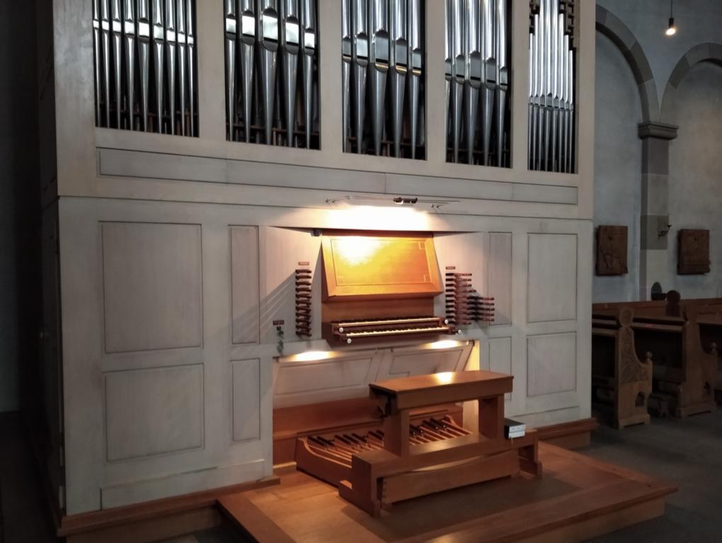 Orgel 1