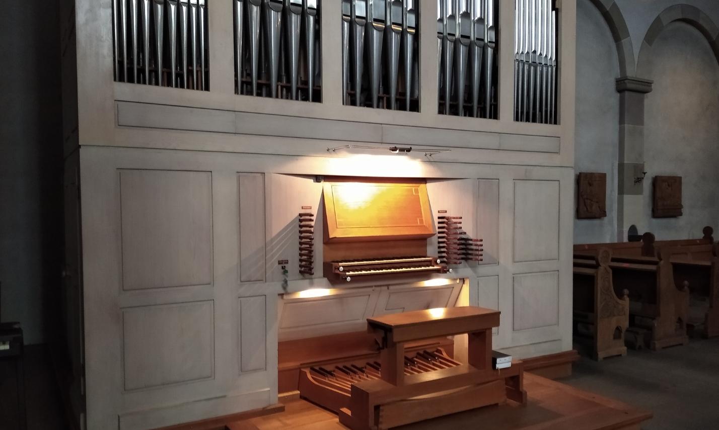 Orgel 1
