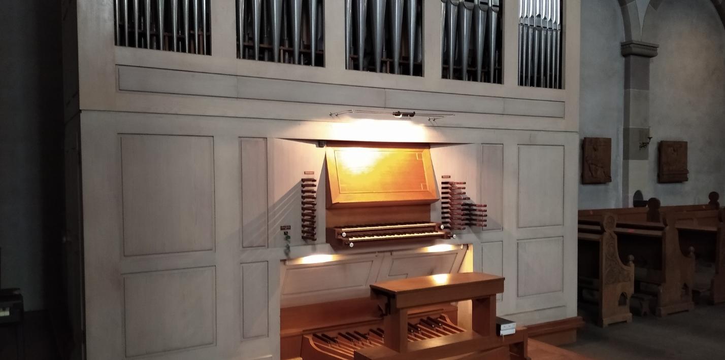 Orgel 1