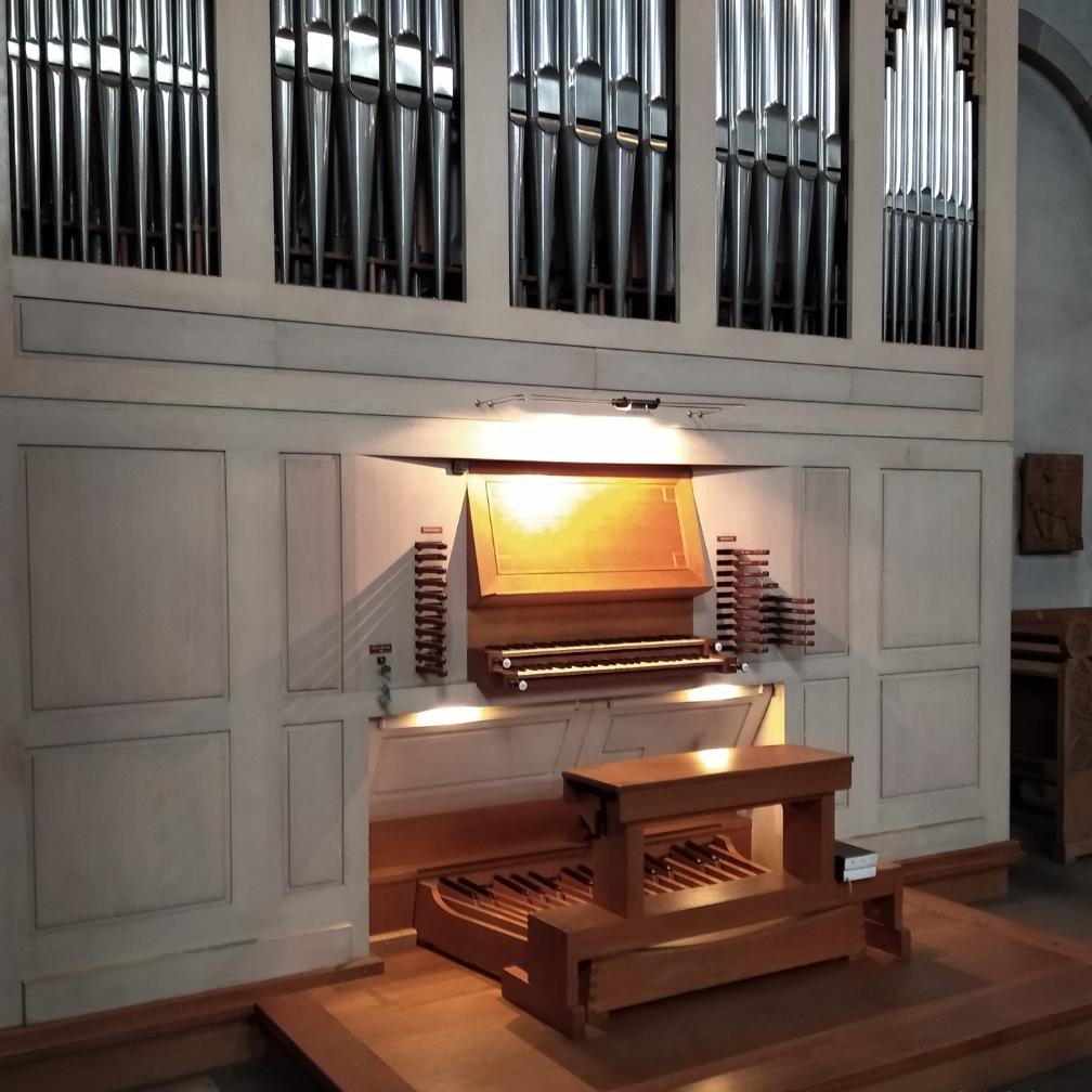 Orgel 1