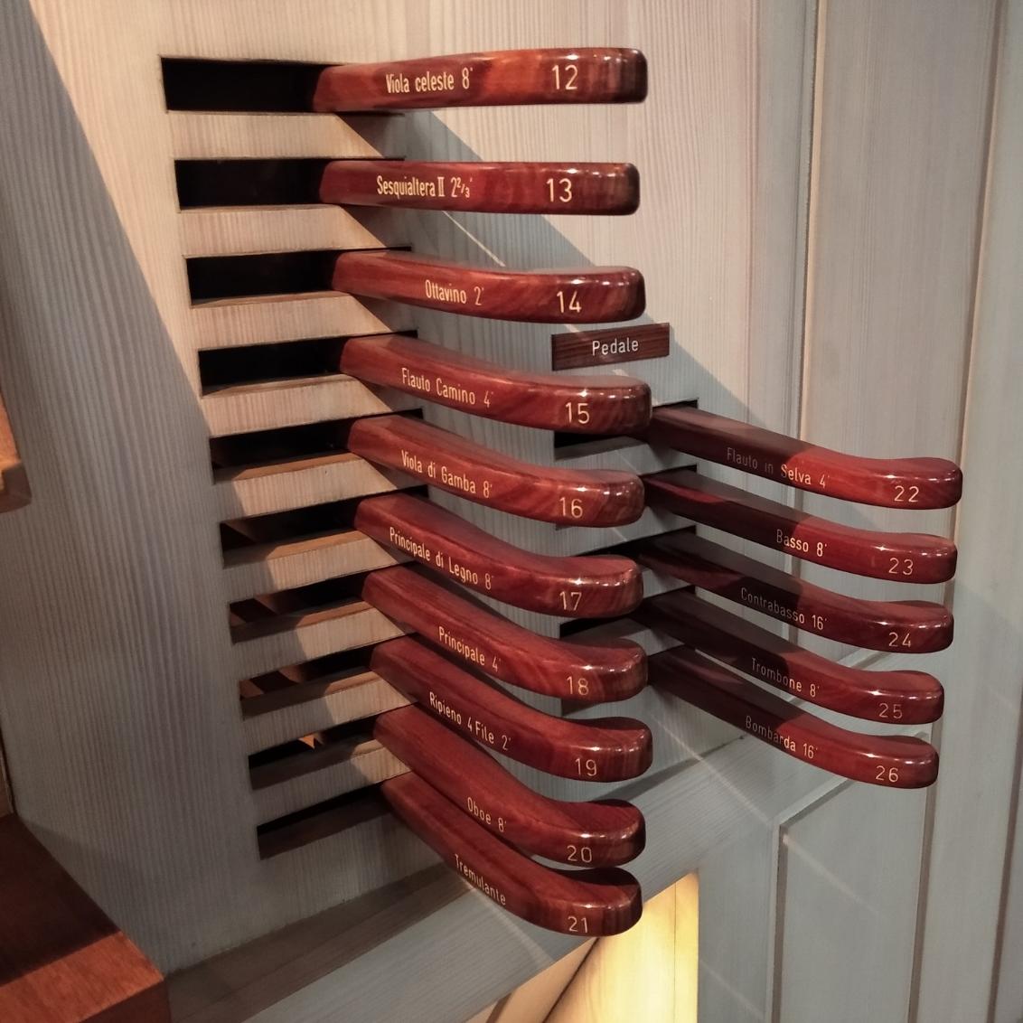 Register Schwelwerk II
