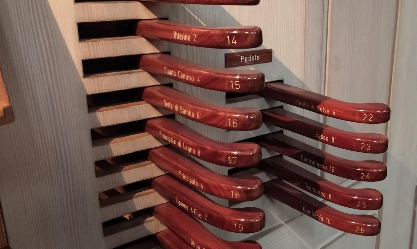 Register Schwelwerk II