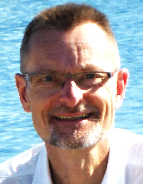Rüdiger Hagens, Pfr.